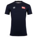 Umbro St Patricks Athletic Football Club 2026 Adults T-Shirt