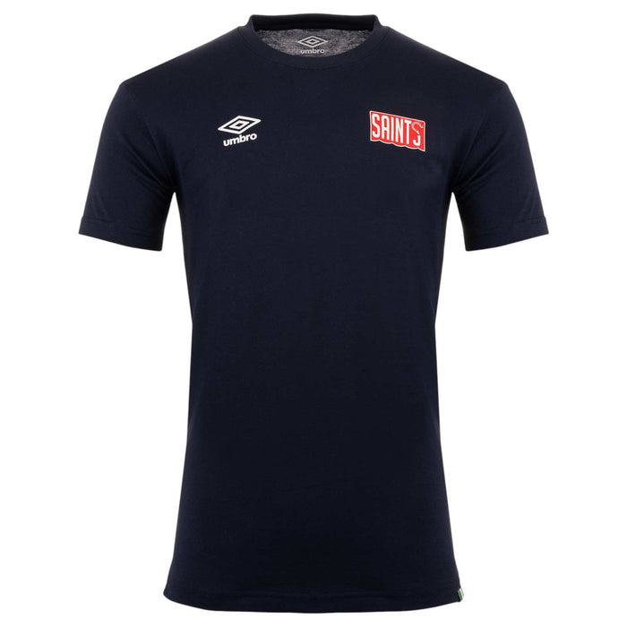 Umbro St Patricks Athletic Football Club 2026 Adults T-Shirt