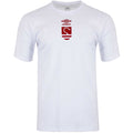 Umbro St Patrick’s Athletic Retro Cotton T-Shirt
