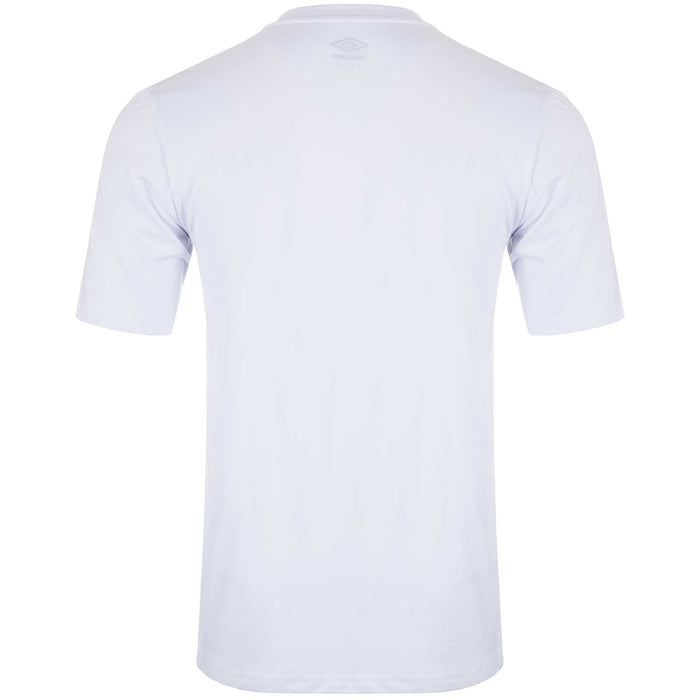 Umbro St Patrick’s Athletic Retro Cotton T-Shirt