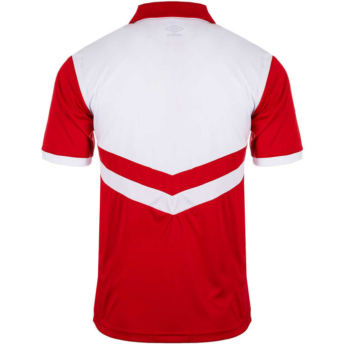 Umbro St Patrick’s Athletic Retro Polo Shirt