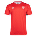 Umbro St Patricks Football 2026 Adults Training Jersey