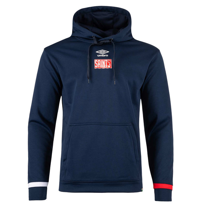 Umbro St Patricks Football Club 2026 Adults Overhead Hoodie