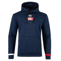 Umbro St Patricks Football Club 2026 Kids Overhead Hoodie