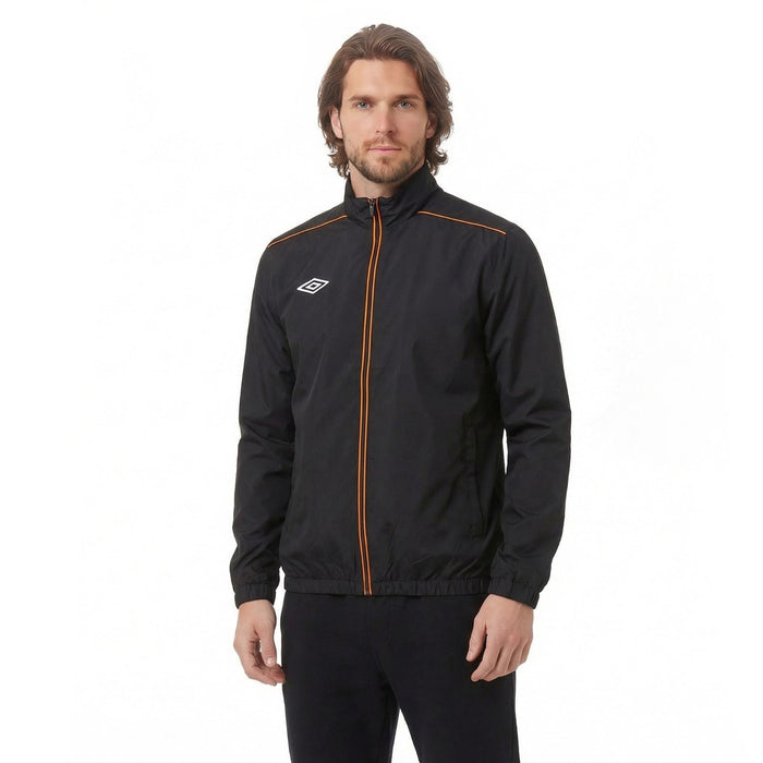 Umbro Tardelli Mens Track Jacket