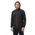 Umbro Tardelli Mens Track Jacket