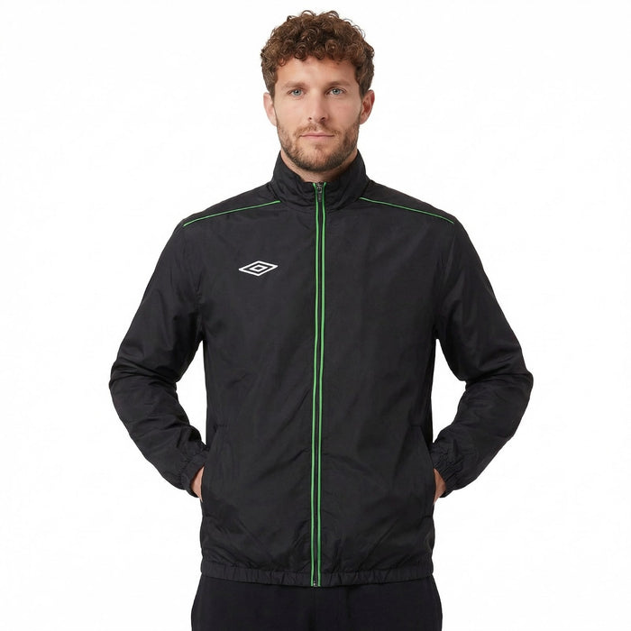 Umbro Tardelli Mens Track Jacket