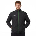 Umbro Tardelli Mens Track Jacket