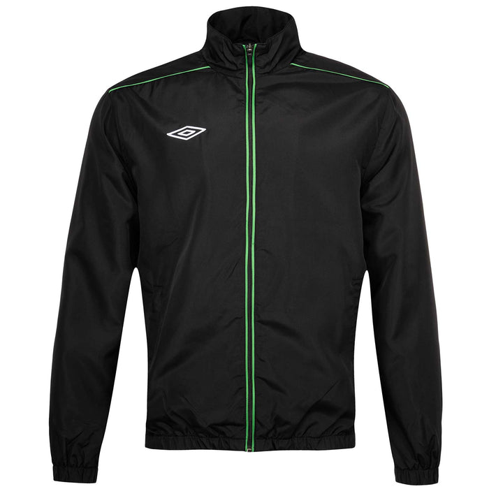 Umbro Tardelli Mens Track Jacket