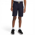 Under Armour Golf Matchplay Lightweight Kids Shorts