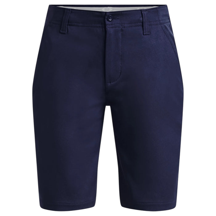 UNDER ARMOUR MATCHPLAY SHORT KIDS NAVY