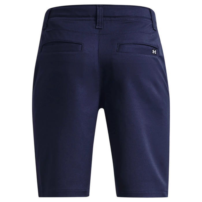 UNDER ARMOUR MATCHPLAY SHORT KIDS NAVY
