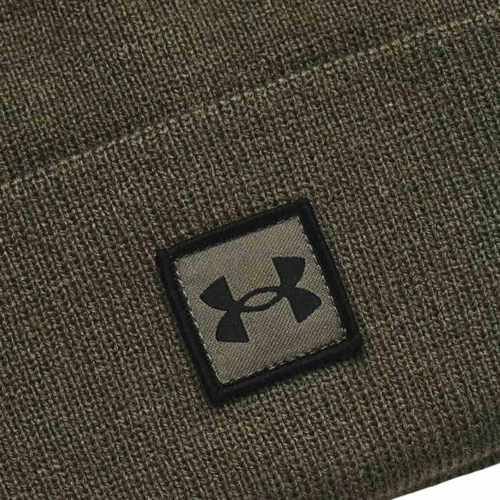 Under Armour Halftime Cuff Beanie Hat