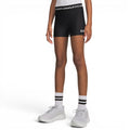 Under Armour HeatGear Girls Lightweight Stretch Shorts