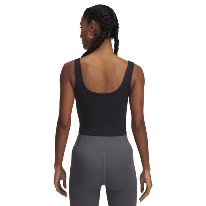 Under Armour Motion Sleeveless Womens Training Tank Top