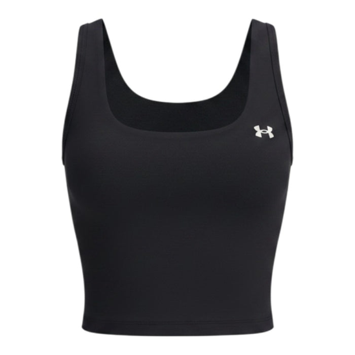 Under Armour Motion Sleeveless Womens Training Tank Top