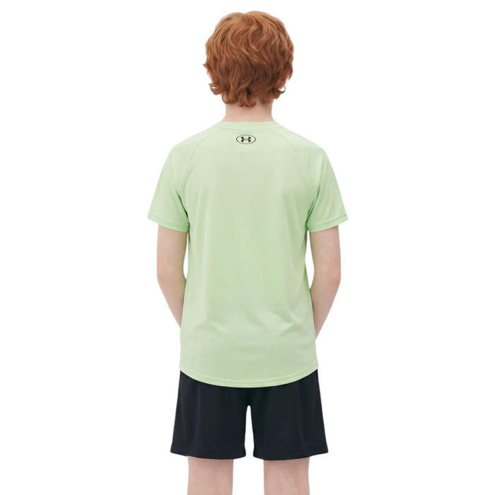 Under Armour Tech 2.0 Boys Short-Sleeve T-Shirt