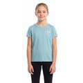 Under Armour Tech Girls Short-Sleeve Training T-Shirt