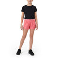 Under Armour Tech Play Up Kids Lightweight Training Shorts
