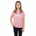 Under Armour Tech Twist Wordmark Kids Logo T-Shirt