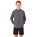 Under Armour Vibe Woven Boys Lightweight Windbreaker Jacket