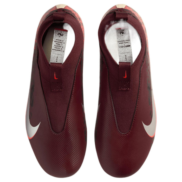 Nike Kid Merc Superfly 10 Acad NU3 FG Ma