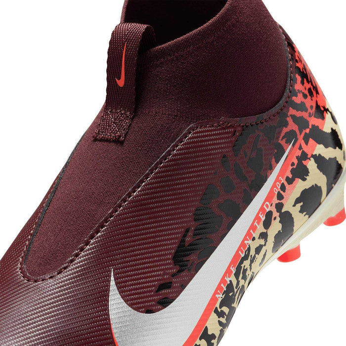 Nike Kid Merc Superfly 10 Acad NU3 FG Ma