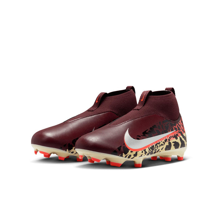 Nike Kid Merc Superfly 10 Acad NU3 FG Ma