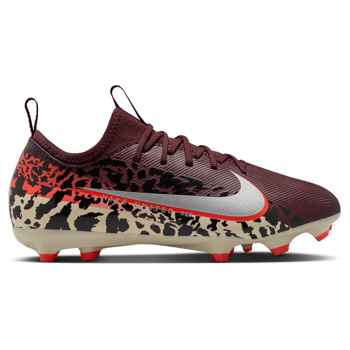 Nike United Jr. Mercurial Vapor 16 Academy Kids Multi-Ground Low-Top Football Boots