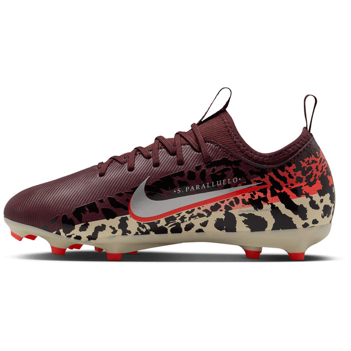 Nike United Jr. Mercurial Vapor 16 Academy Kids Multi-Ground Low-Top Football Boots