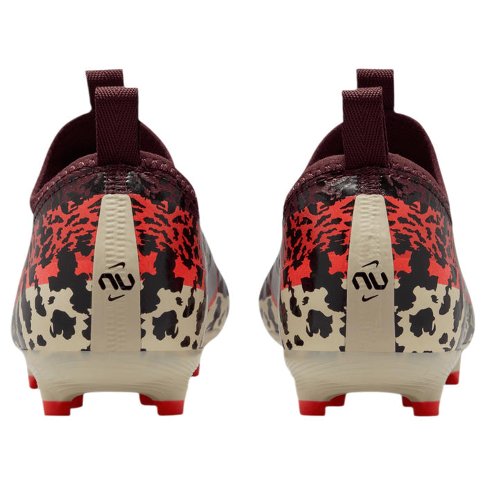Nike Kid Merc Vapor 16 Acad NU3 FG Maron