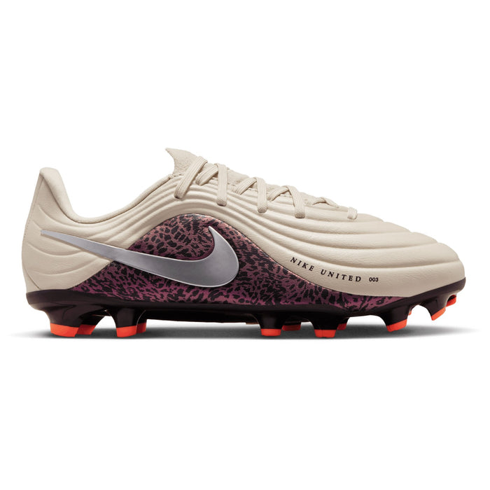 Nike United Jr. Tiempo Maestro Academy Kids Multi-Ground Low-Top Football Boots