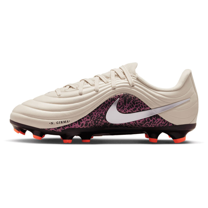 Nike United Jr. Tiempo Maestro Academy Kids Multi-Ground Low-Top Football Boots