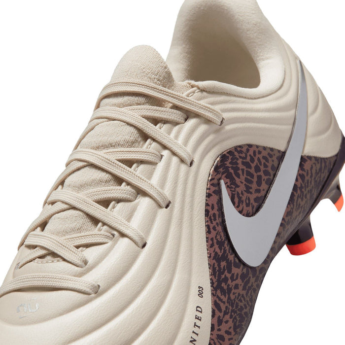 Nike United Jr. Tiempo Maestro Academy Kids Multi-Ground Low-Top Football Boots