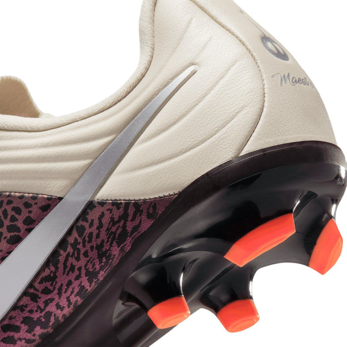 Nike United Jr. Tiempo Maestro Academy Kids Multi-Ground Low-Top Football Boots