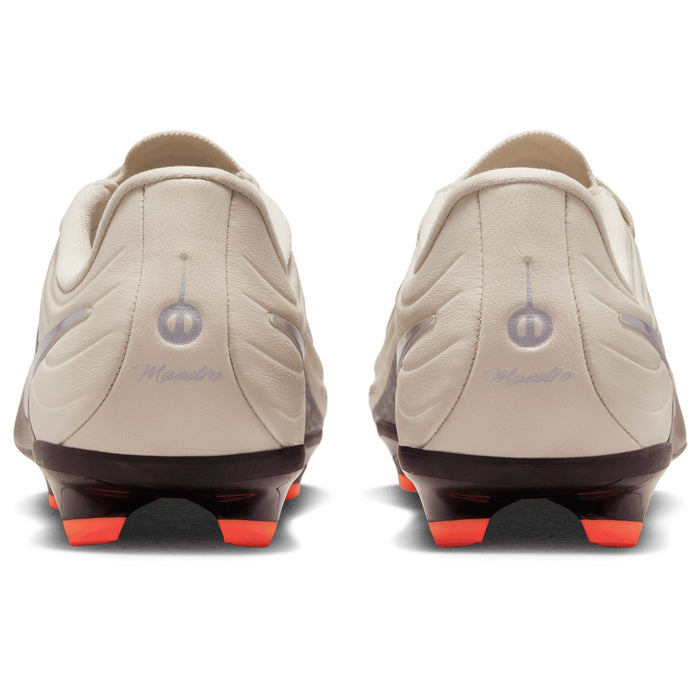 Nike Kid Tiempo Maestro Acad NU3 FG Wht
