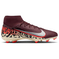 Nike United Mercurial Superfly 10 Academy Multi-Ground High-Top Football Boots