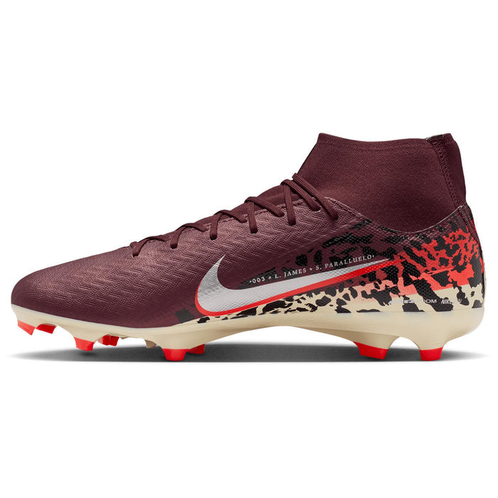 Nike United Mercurial Superfly 10 Academy Multi-Ground High-Top Football Boots