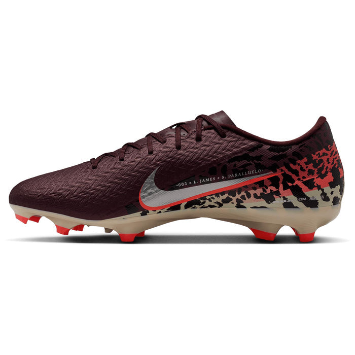 Nike United Mercurial Vapor 16 Academy Multi-Ground Low-Top Football Boots