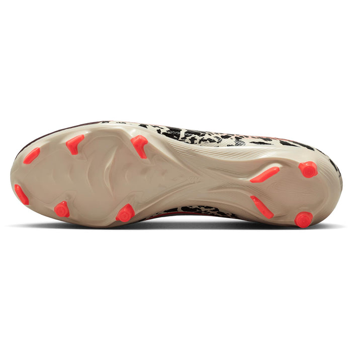 Nike Merc Vapor 16 Acad NU3 FG Maroon