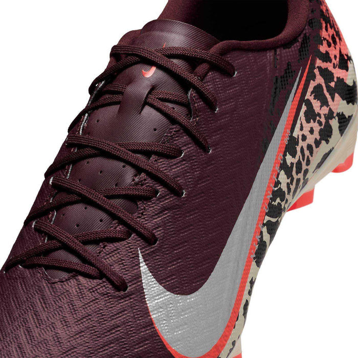 Nike Merc Vapor 16 Acad NU3 FG Maroon