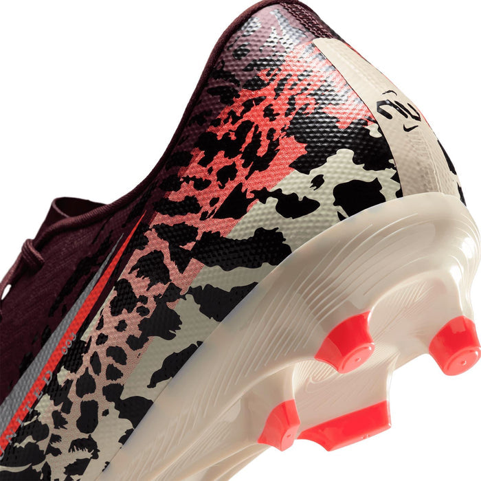 Nike Merc Vapor 16 Acad NU3 FG Maroon