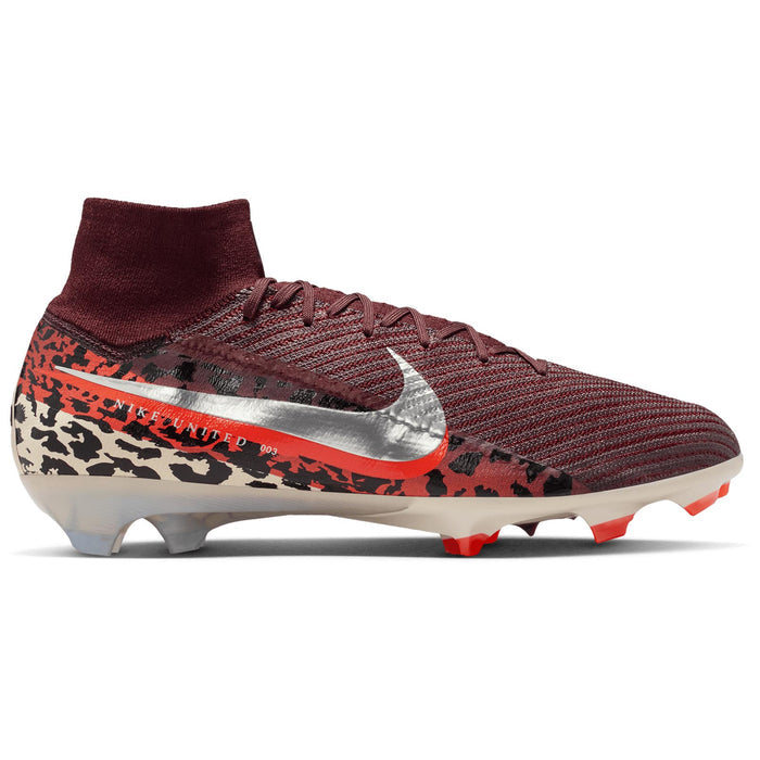Nike Merc Superfly 10 Elite NU3 FG Marn