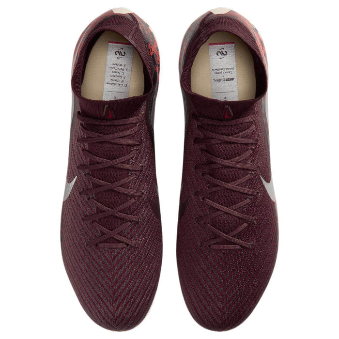 Nike Merc Superfly 10 Elite NU3 FG Marn