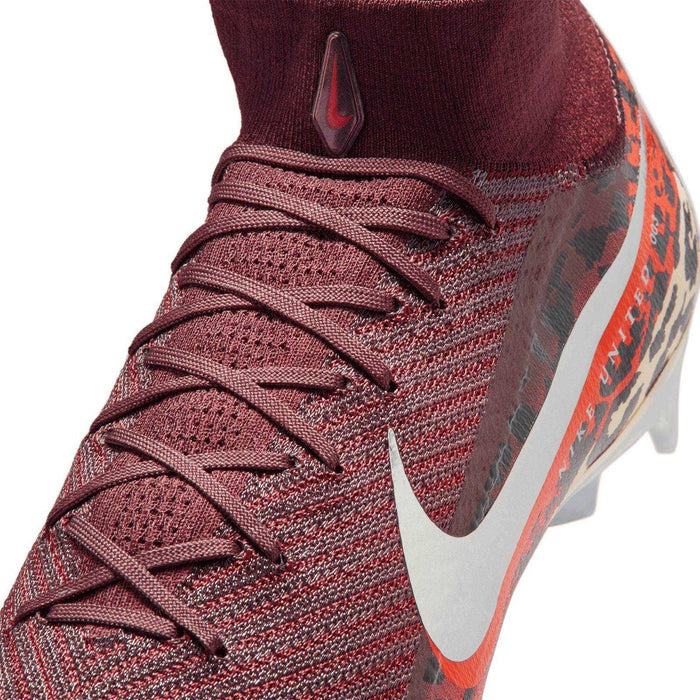 Nike Merc Superfly 10 Elite NU3 FG Marn