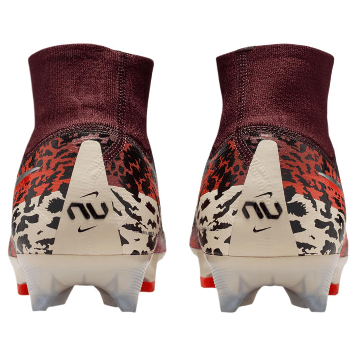 Nike Merc Superfly 10 Elite NU3 FG Marn