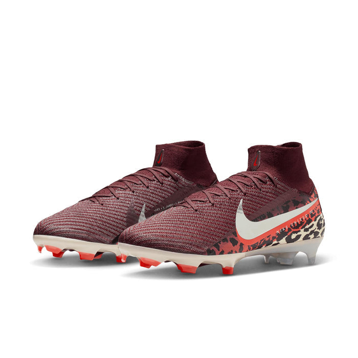 Nike Merc Superfly 10 Elite NU3 FG Marn