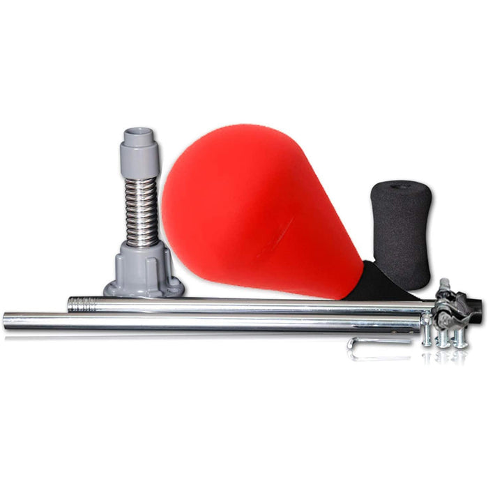 USI Pro Freestanding Punching Bag