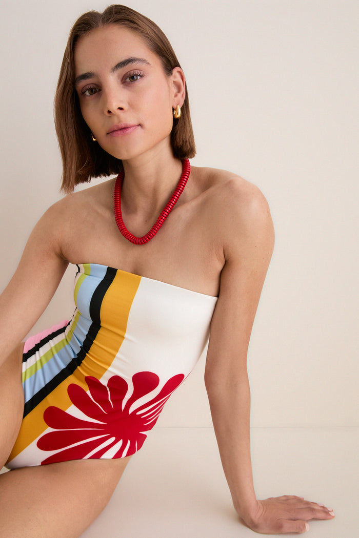 Vacanze Ulla One Piece