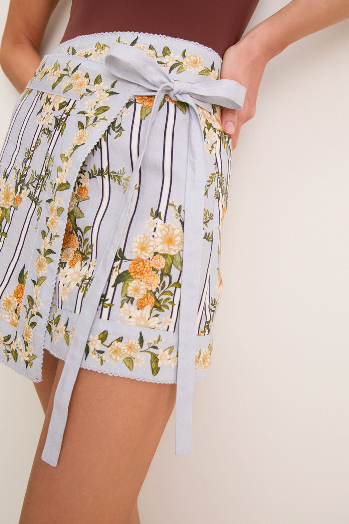 Valle Luna Mini Sarong